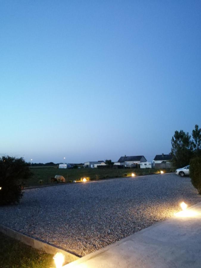 Gite Repos Et Tranquillite P Cayeux-sur-Mer Exterior photo