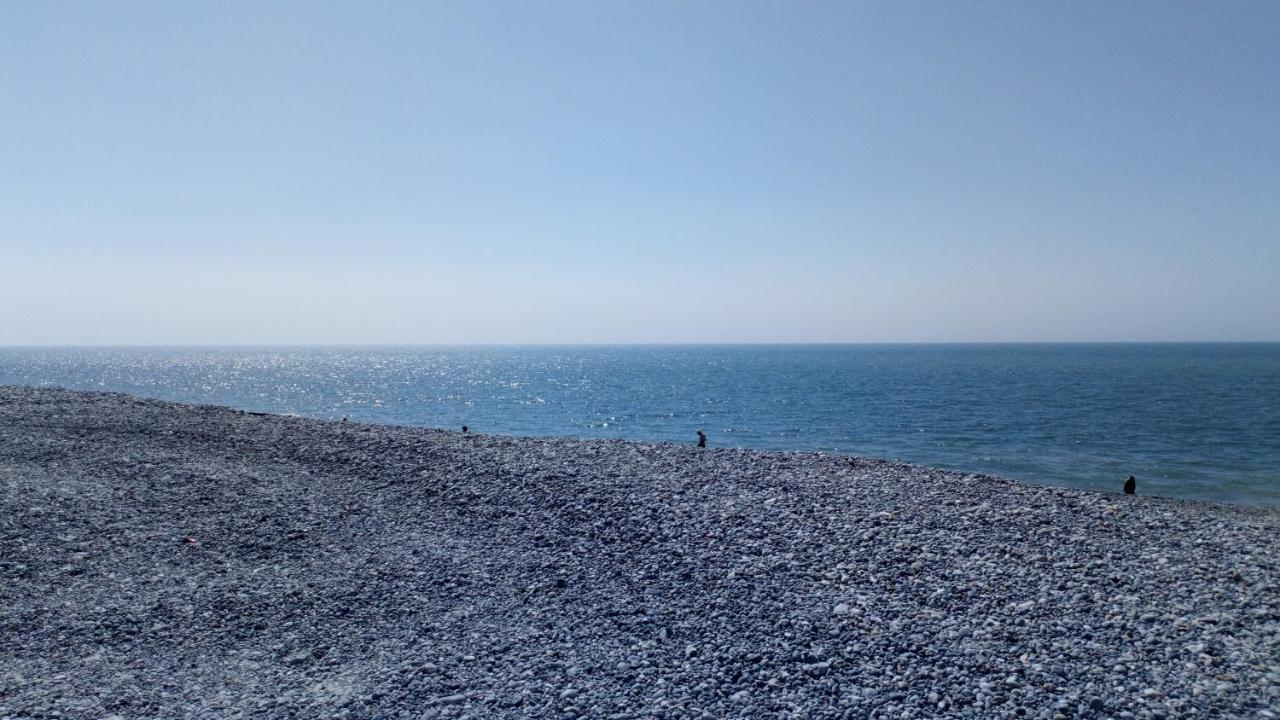 Gite Repos Et Tranquillite P Cayeux-sur-Mer Exterior photo